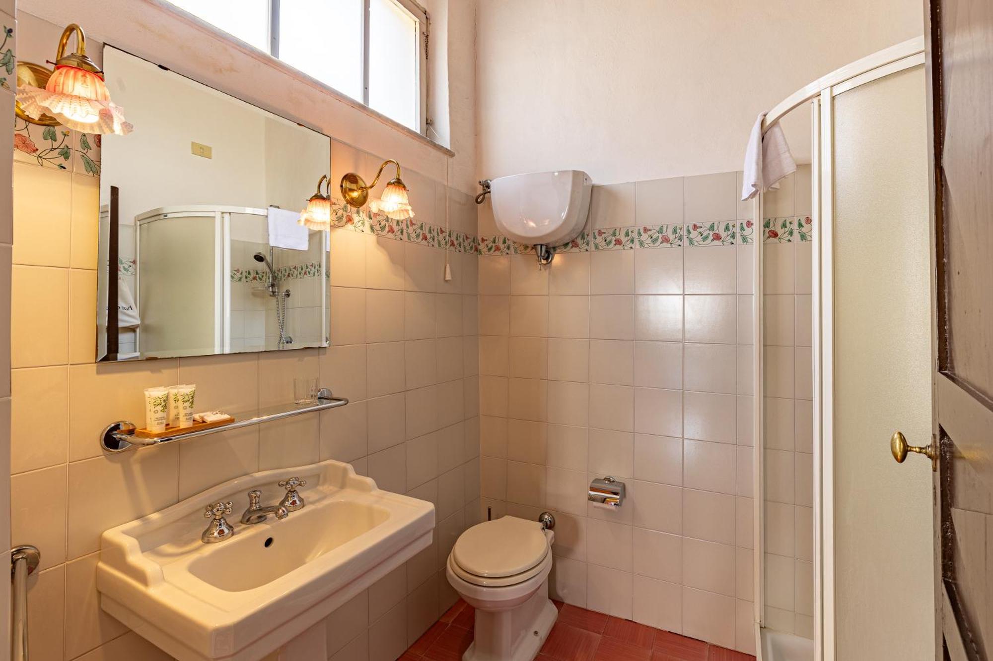 Palazzo Costanti - A 8 Minuti Dalle Terme Apartman San Quirico dʼOrcia Kültér fotó