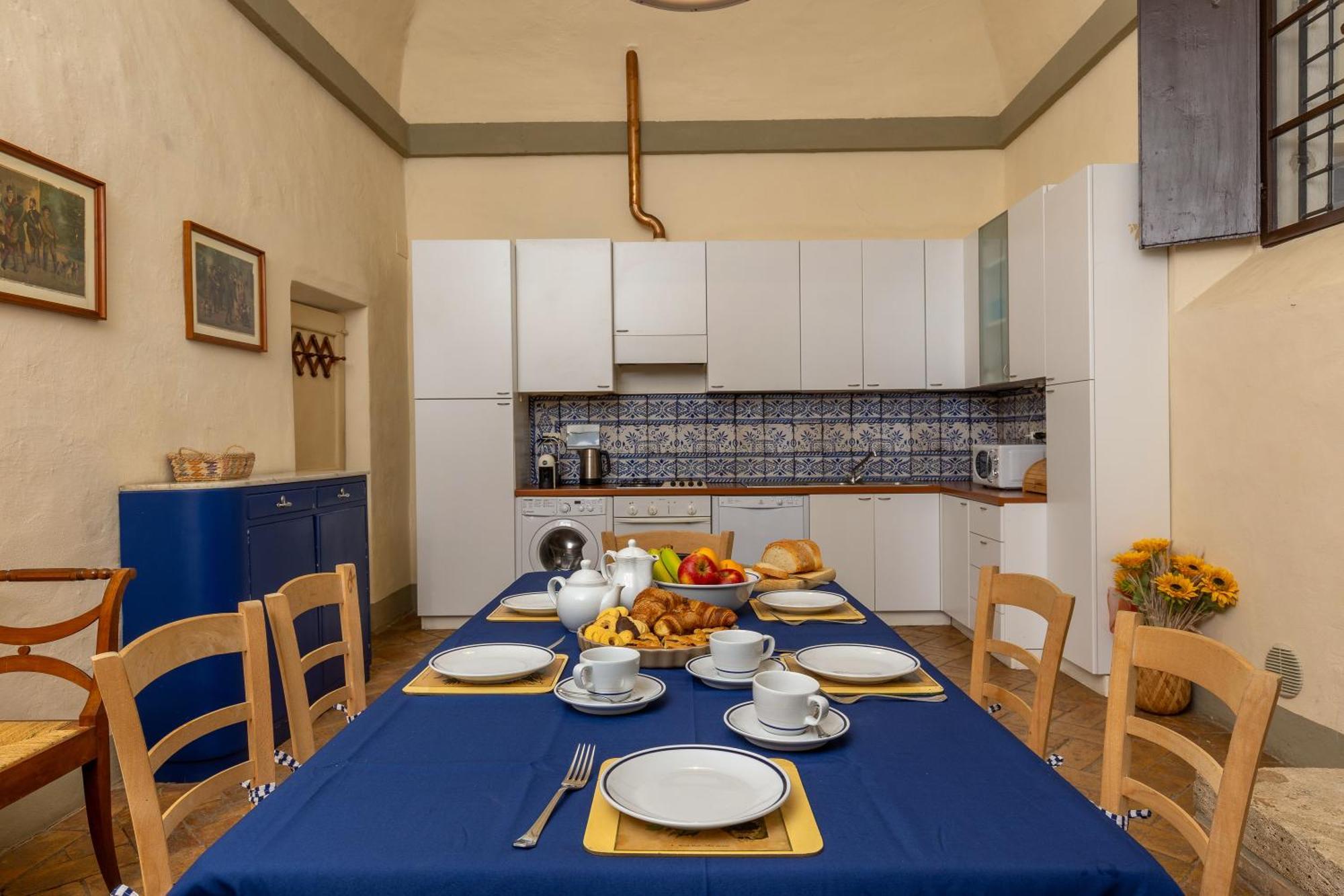 Palazzo Costanti - A 8 Minuti Dalle Terme Apartman San Quirico dʼOrcia Kültér fotó