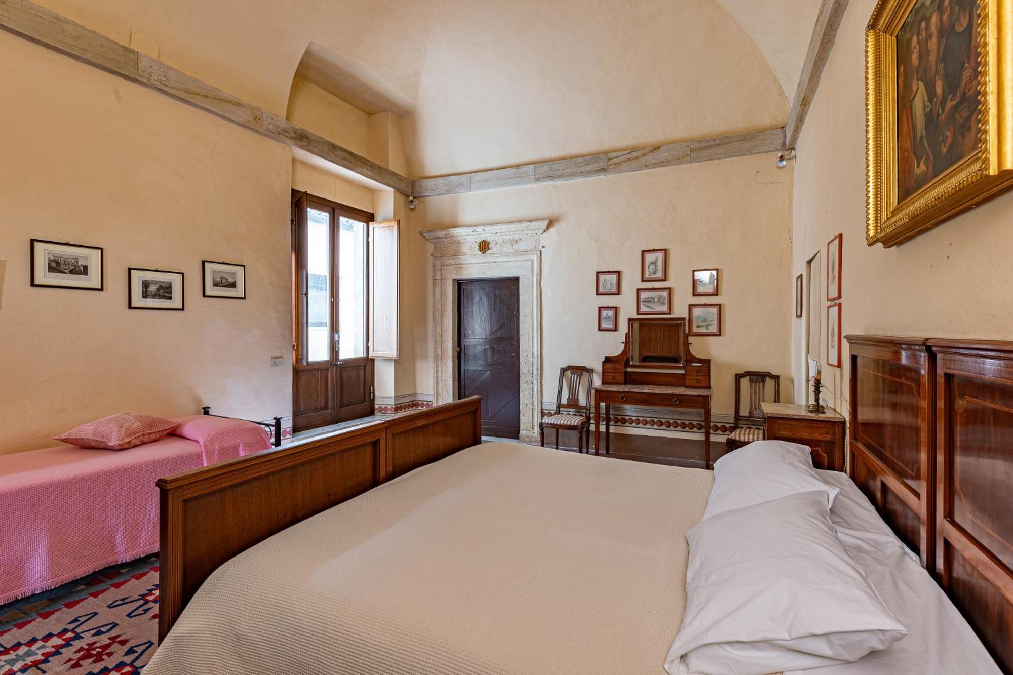 Palazzo Costanti - A 8 Minuti Dalle Terme Apartman San Quirico dʼOrcia Kültér fotó